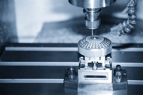 precision micro milling machine